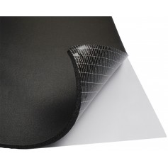 Звукоізоляція Safari Whale 6