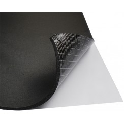 Звукоізоляція Safari Whale 6