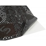 Вібропоглинаючі матеріали