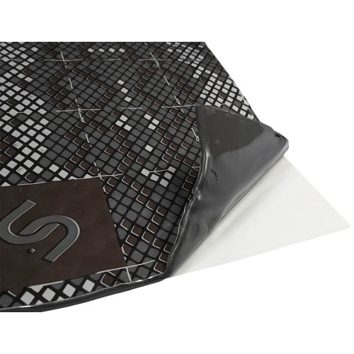 Віброізоляція Safari Python 3.2