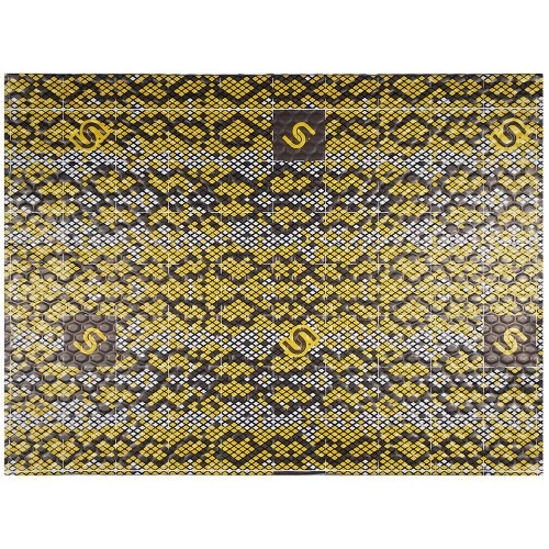 Віброізоляція Safari Python 1.8 Віброізоляція Safari Python 1.8