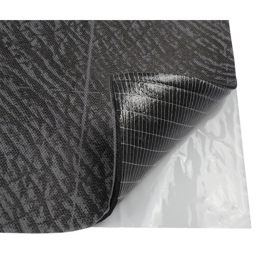 Звукоізоляція Safari Elephant 4