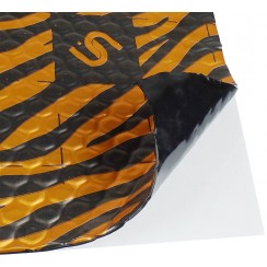 Віброізоляція Safari Tiger 1.8