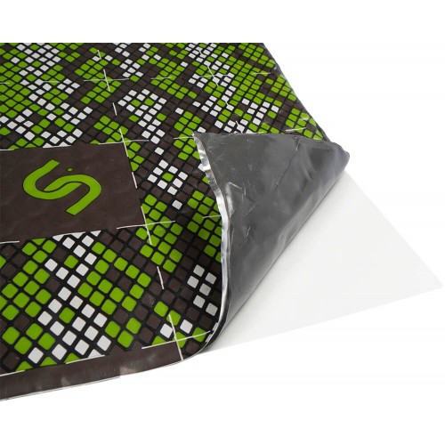 Віброізоляція Safari Python 2.3