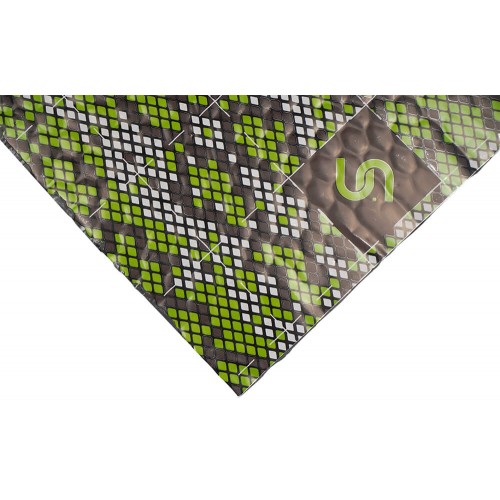 Віброізоляція Safari Python 2.3 Віброізоляція Safari Python 2.3