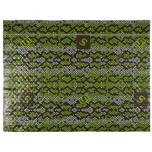 Віброізоляція Safari Python 2.3 Віброізоляція Safari Python 2.3