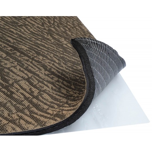 Звукоізоляція Safari Elephant 8