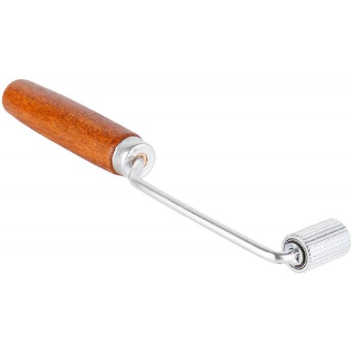 Прикатувальний валик для віброізоляції (на підшипниках, односторонній, подовжений)