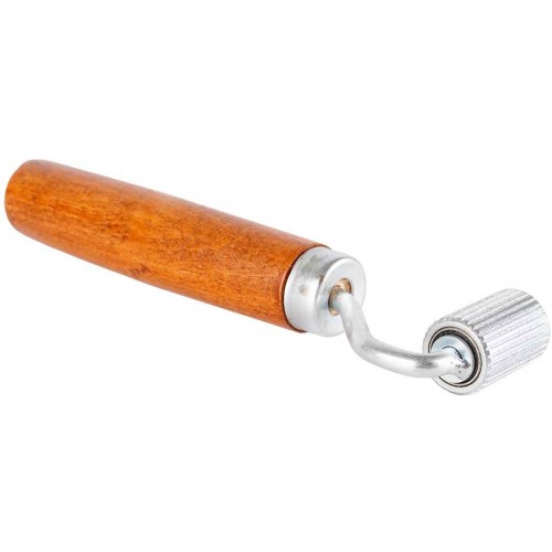 Валик для віброізоляції (на підшипниках, односторонній, короткий)