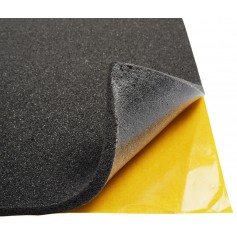 Шумопоглинаючий матеріал Safari EagleRay 7