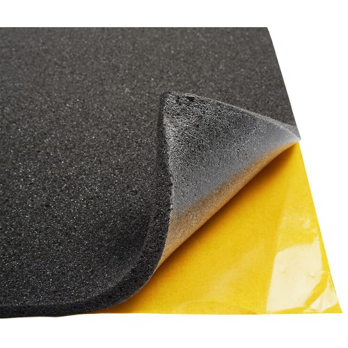 Шумопоглинаючий матеріал Safari EagleRay 7