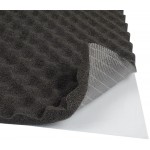 Шумопоглинаючий матеріал