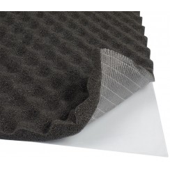 Шумопоглинаючий матеріал Safari Camel 15