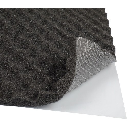 Шумопоглинаючий матеріал Safari Camel 15