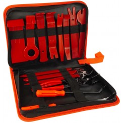Handwerker-Werkzeugkasten ProKit