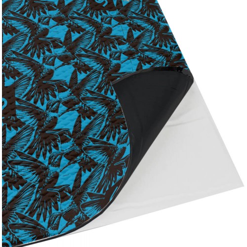 Віброізоляція Safari Kolibri 3.2 (370х500)