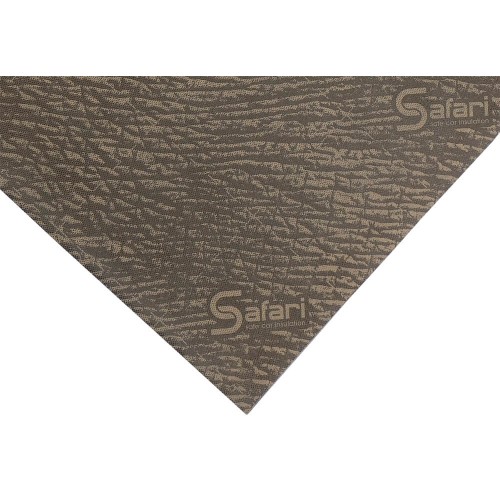 Soundproofing Safari Elephant 8