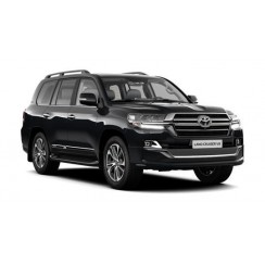Toyota Land Cruiser 200